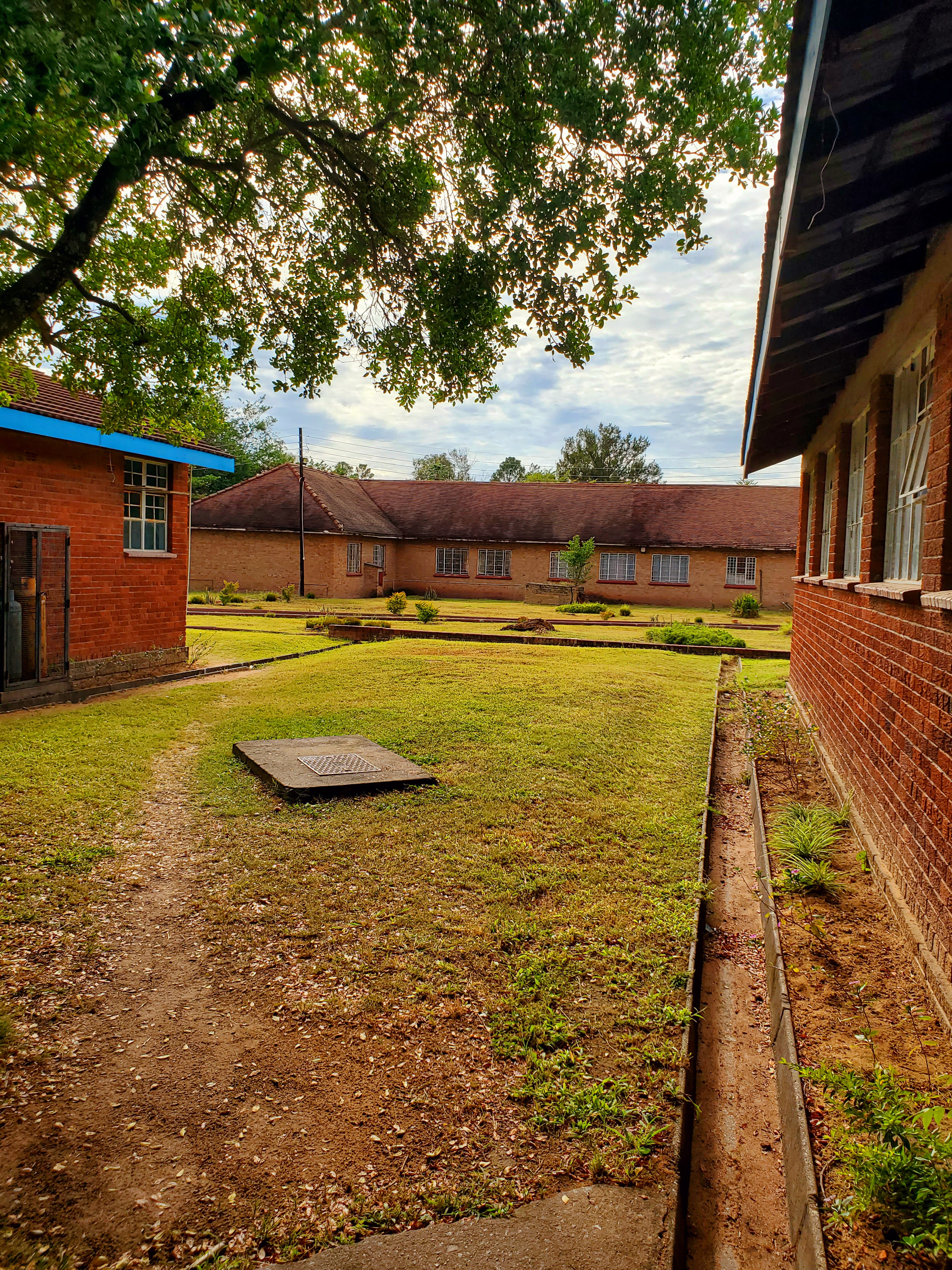 Kutama College Gallery